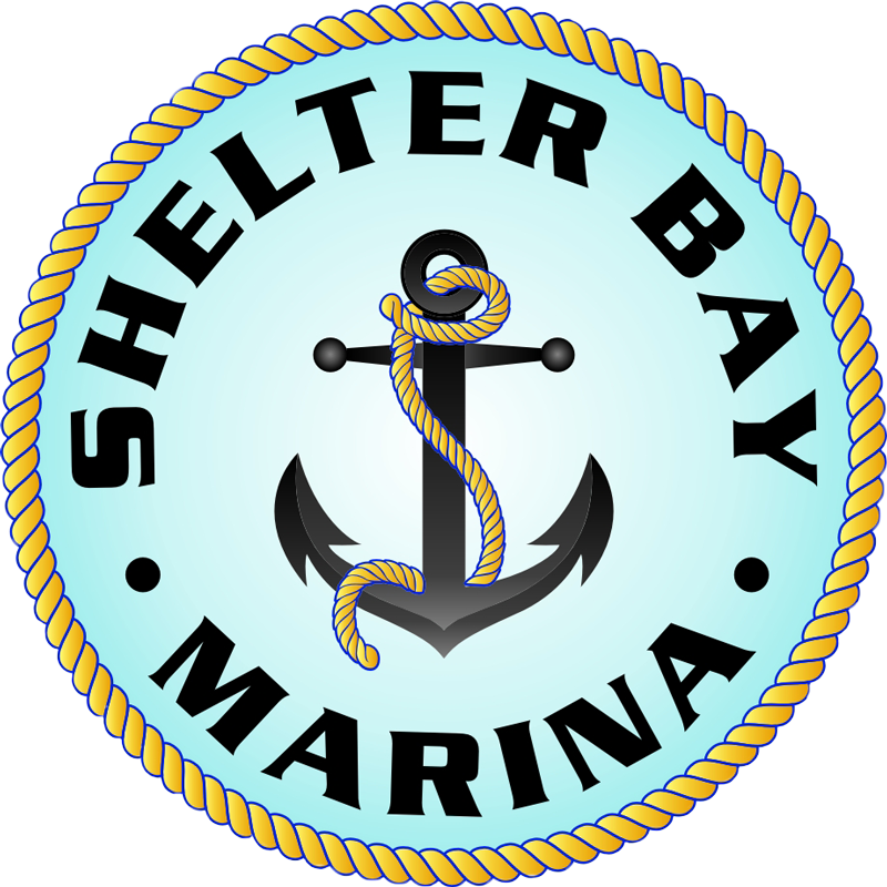 Shelter Bay Marina